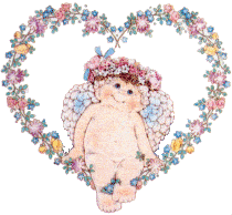 Angels are heavenly